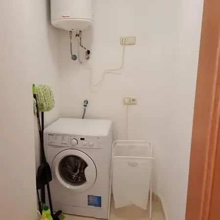 Apartment Ocean View Close To Beach With Pool & Wifi