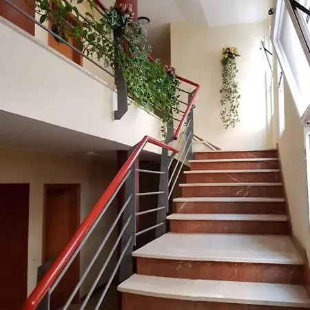 Ocean View Close To Beach With Pool & Wifi * Callao Salvaje
