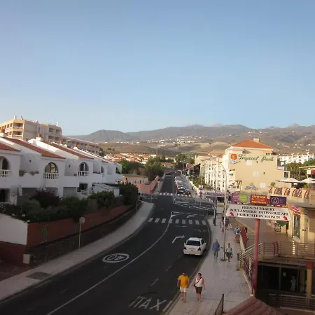 Ocean View Close To Beach With Pool & Wifi * Callao Salvaje