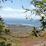 Ocean View Close To With Pool & Wifi * Callao Salvaje