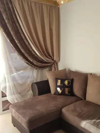 Ocean View Close To With Pool & Wifi Apartmán Callao Salvaje