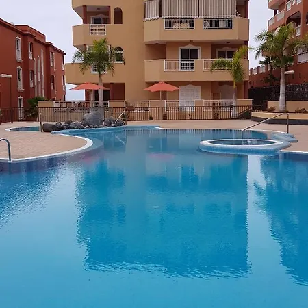 Ocean View Close To Beach With Pool & Wifi * Callao Salvaje