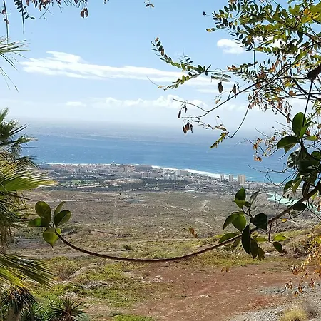 Ocean View Close To Beach With Pool & Wifi * Callao Salvaje