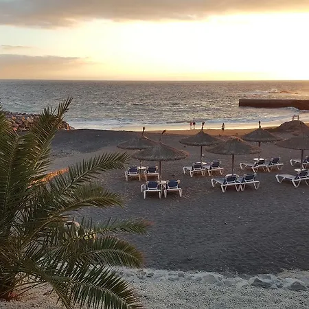 Ocean View Close To Beach With Pool & Wifi * Callao Salvaje
