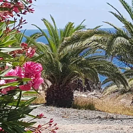 Ocean View Close To Beach With Pool & Wifi Apartment Callao Salvaje