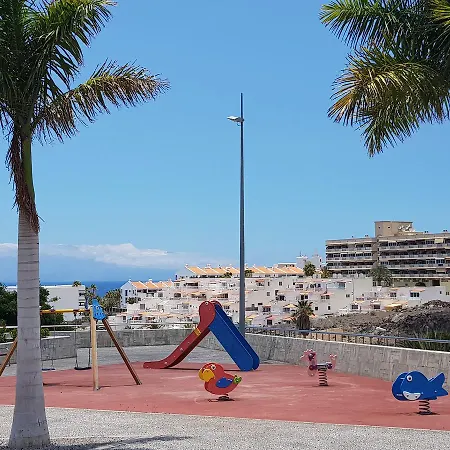 Ocean View Close To Beach With Pool & Wifi Apartment Callao Salvaje