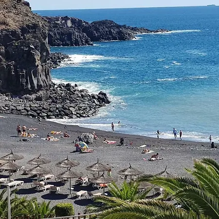 Ocean View Close To Beach With Pool & Wifi Apartment Callao Salvaje